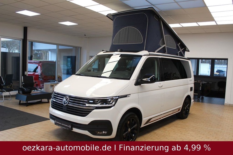 Volkswagen T6