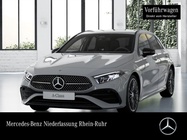 Mercedes-Benz A-Class 2025
