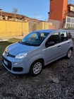 Fiat Panda 2021