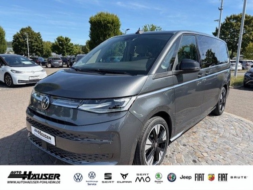 Volkswagen T7 2025