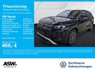 Volkswagen Tayron 2025