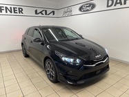 Kia cee'd / Ceed 2025