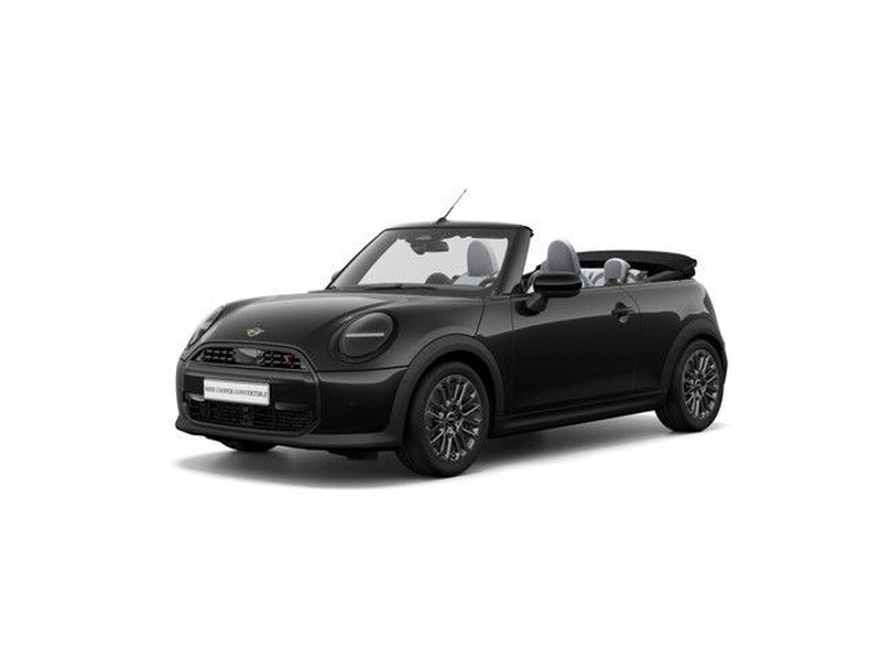 MINI Cabrio