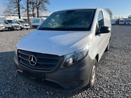 Mercedes-Benz Vito 2021
