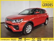 Ssangyong Tivoli 2020