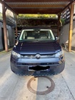 Volkswagen Caddy 2022