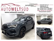 Cupra Ateca 2021