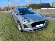 Ford Puma 2020