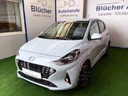 Hyundai i10 2021