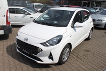 Hyundai i10 2022