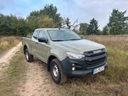 Isuzu D-Max 2024