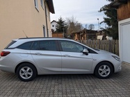 Opel Astra 2019