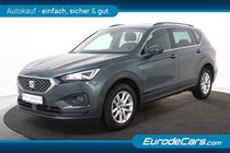 Seat Tarraco 2021