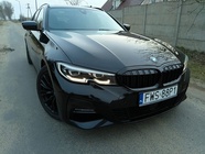 BMW 3 Series 2019