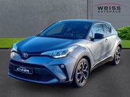 Toyota C-HR 2022
