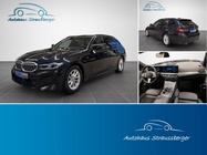 BMW 3 Series 2024