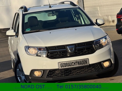 Dacia Logan 2020
