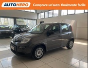 Fiat Panda 2022