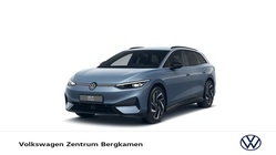 Volkswagen ID.7 2025