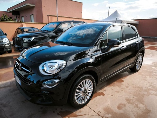 Fiat 500L 2022