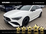 Mercedes-Benz CLA-Class 2024