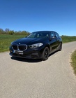 BMW 1 Series 2020