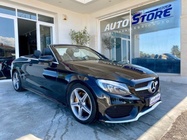 Mercedes-Benz C-Class 2017