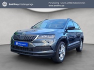 Skoda Karoq 2020