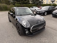 MINI One 2020