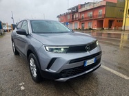 Opel Mokka 2023