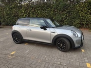 MINI Cooper 2023