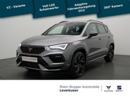 Cupra Ateca 2026
