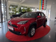 Toyota Yaris 2024