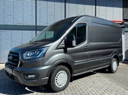 Ford Transit 2021