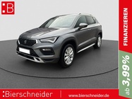 Seat Ateca 2025