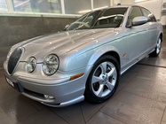Jaguar S-TYPE 2002