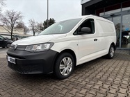 Volkswagen Caddy 2021