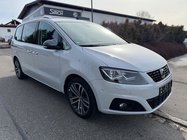 Seat Alhambra 2021