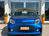 Smart ForTwo 2021