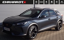 Cupra Formentor 2021