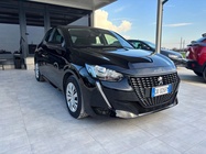 Peugeot 208 2022