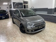 Fiat 500 2017