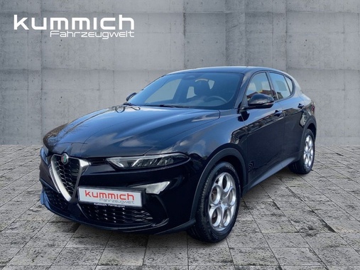 Alfa Romeo Tonale 2024
