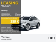 Volkswagen Taigo 2025