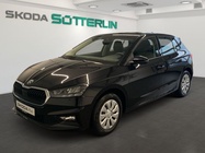 Skoda Fabia 2025