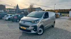Fiat Scudo 2025