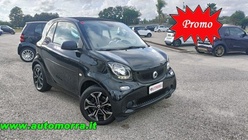 Smart ForTwo 2019