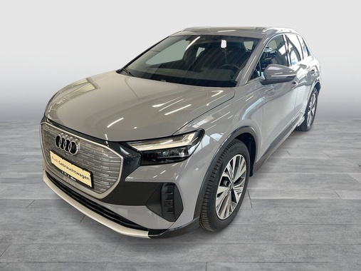 Audi Q4 e-tron 2023