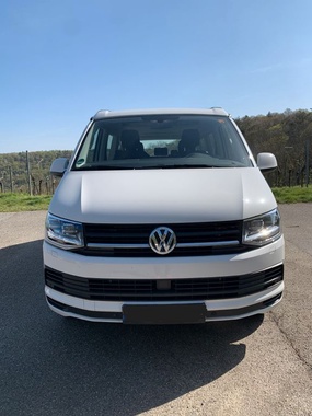 Volkswagen T6 2019
