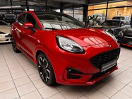 Ford Puma 2023